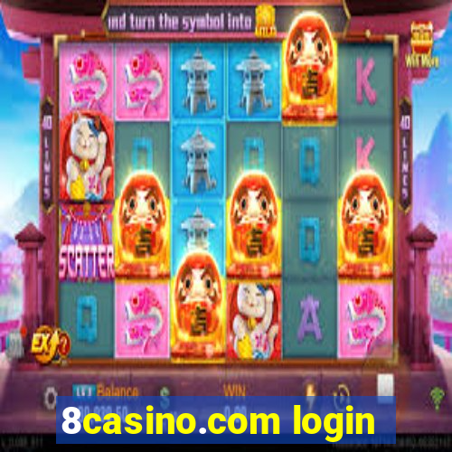 8casino.com login